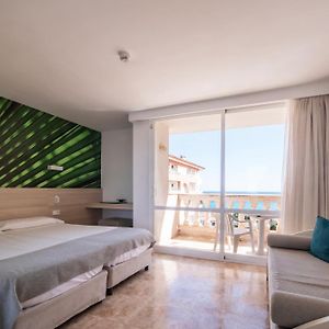 Double Room Sea View
