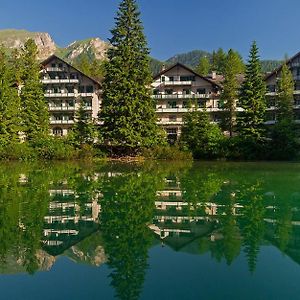 Hotel Lago Di Braies